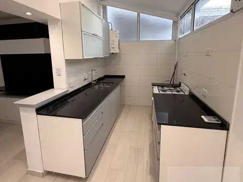 Departamento en Venta en Vicente López, USD 129.000