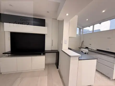 Departamento en Venta 40 años
