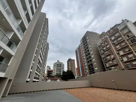 Alquiler Departamento 2 Ambientes .c/cochera Muñiz