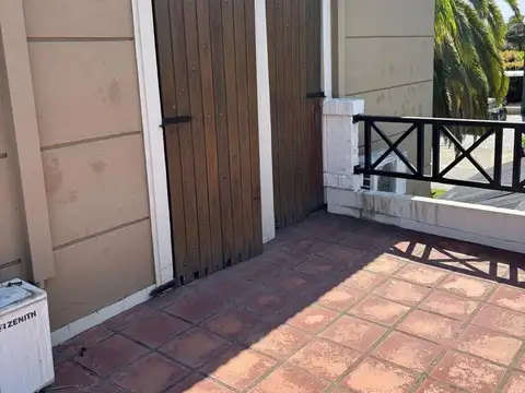 Casa en Alquiler 28 años