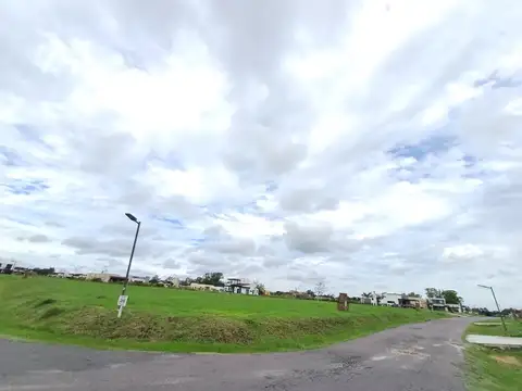 Terreno en Venta de 1002,67 m2