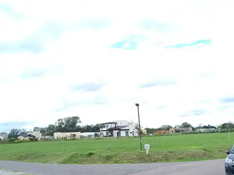 BARRIO PRIVADO MATISSE