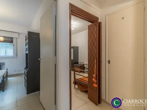 Departamento en Venta en Barrio Norte, USD 105.000