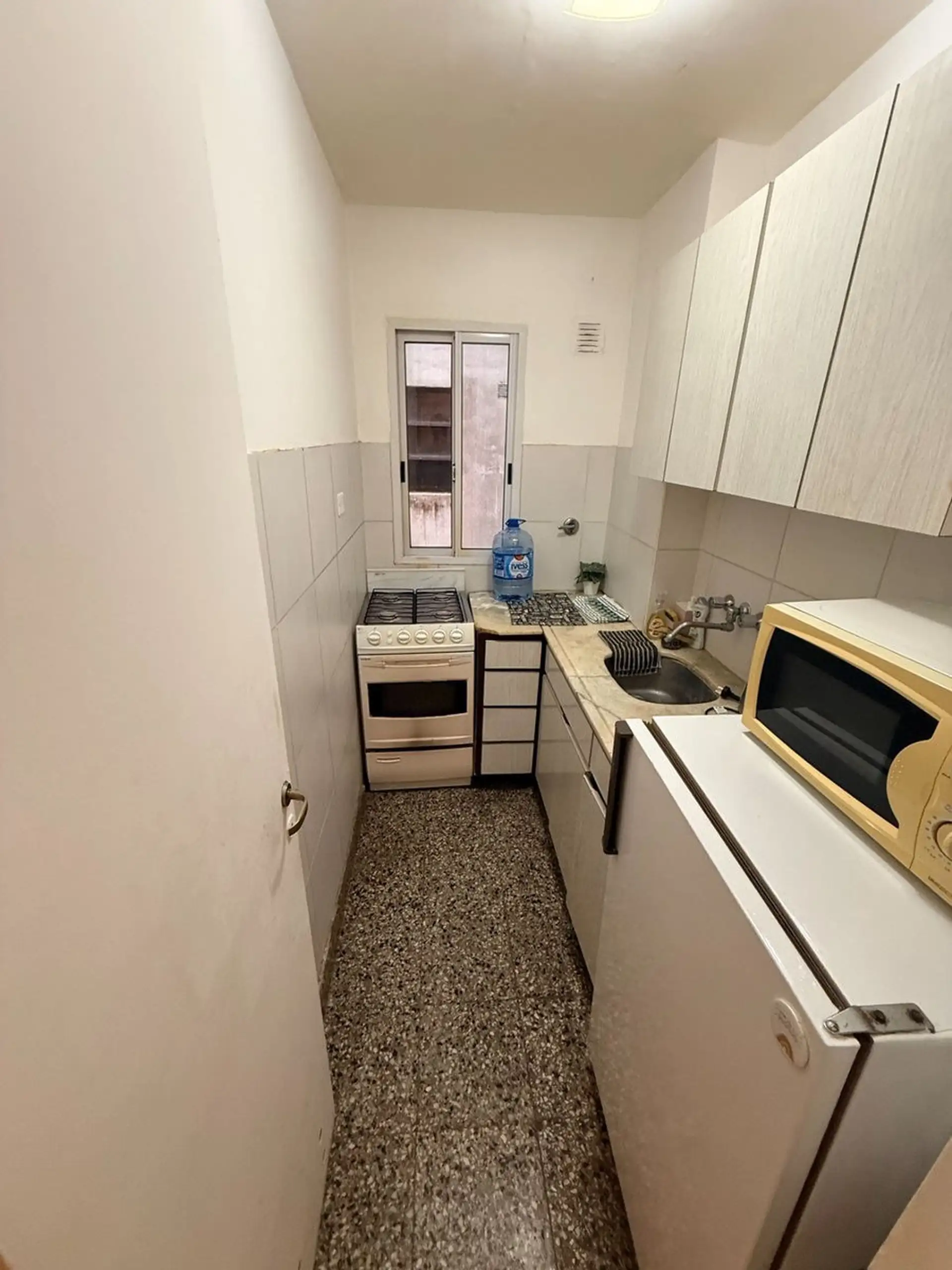 VENTA MONOAMBIENTE ZONA GUEMES