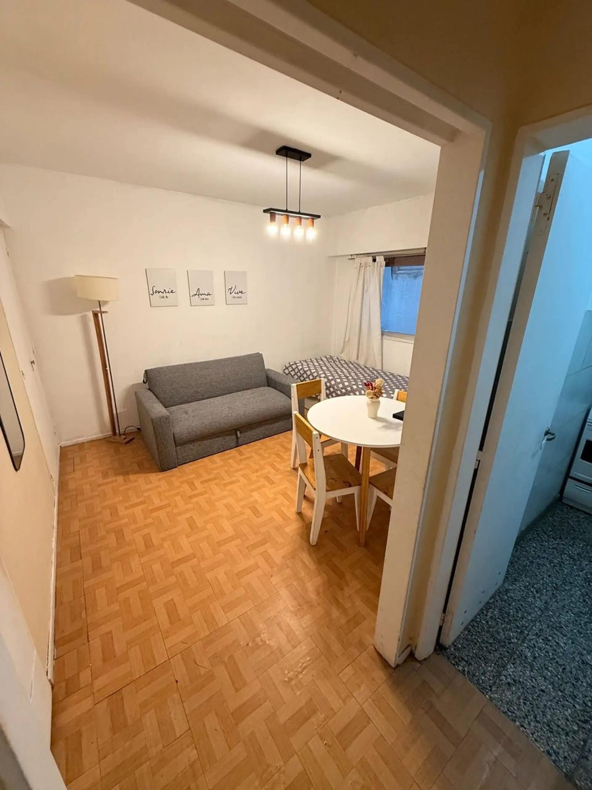 VENTA MONOAMBIENTE ZONA GUEMES
