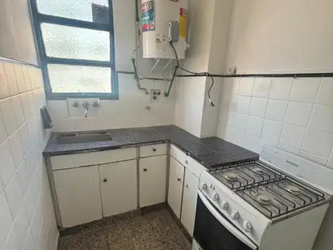 Departamento en Alquiler de 2 ambientes