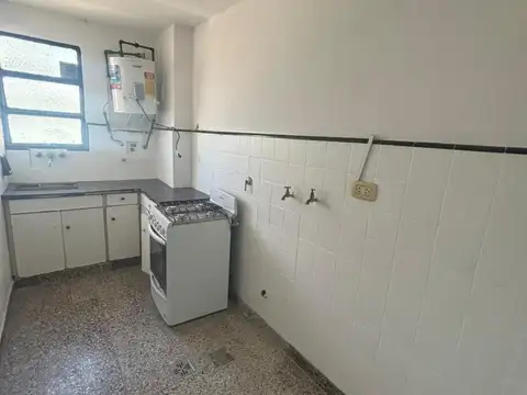 Departamento en Alquiler de 1 dormitorio