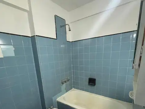 Departamento en Alquiler 65 años