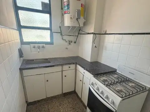 Departamento en Alquiler de 2 ambientes