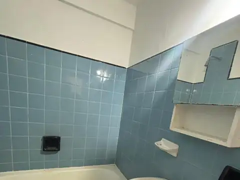 Departamento en San Telmo