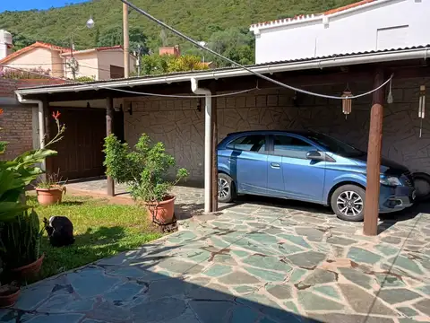 Casa en Venta en Salta, USD 210.000