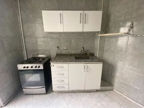 Depto Tipo Casa en Alquiler de 3 ambientes