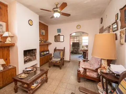 Casa 4 dormitorios Barrio Mayoraz