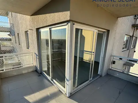 Departamento en Venta en Villa Ballester, USD 120.000