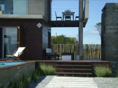 Casa - ALQUILER_TEMPORAL - Uruguay, JOSE IGNACIO
