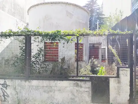 Unico Lote De Terreno A Metros De La Quinta Presidencial