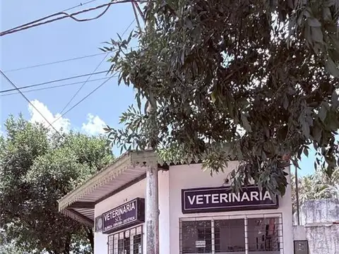 LOCALES - EN ESQUINA - VILLA SAN MARTÍN, RESISTENCIA