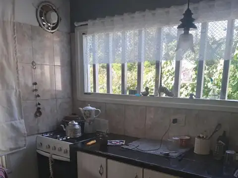 Casa en venta - 1 Dormitorio 1 Baño - Colinas Verdes