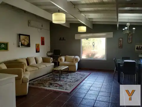 Estancia del Abra e/ Sierra del Hacha y Avenida La Brava
