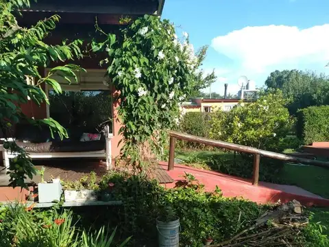 Casa en Venta de 1 dormitorio