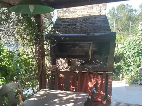 Casa en Venta 18 años