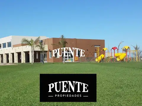 Terreno - La Alameda