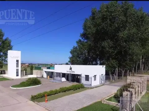 Terreno en Venta en Canning, USD 60.000