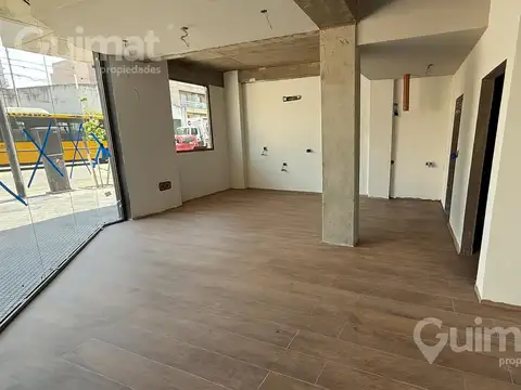 Local en Alquiler A Estrenar