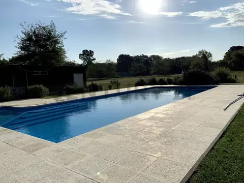 Terreno en Venta de 1555,0 m2