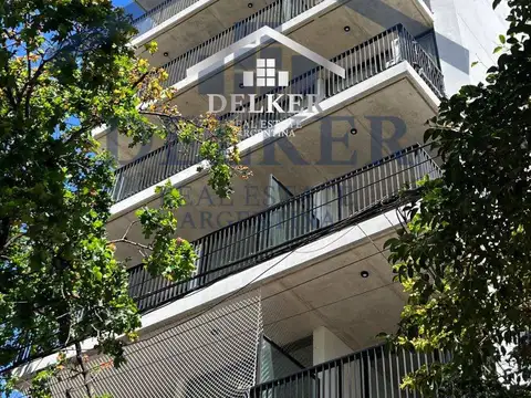 Departamento en Venta en Villa Urquiza, USD 274.000