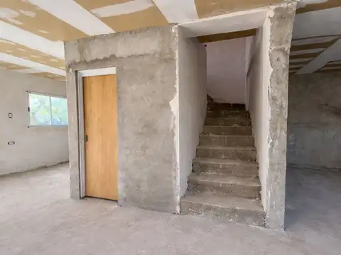 CASA A ESTRENAR EN VENTA