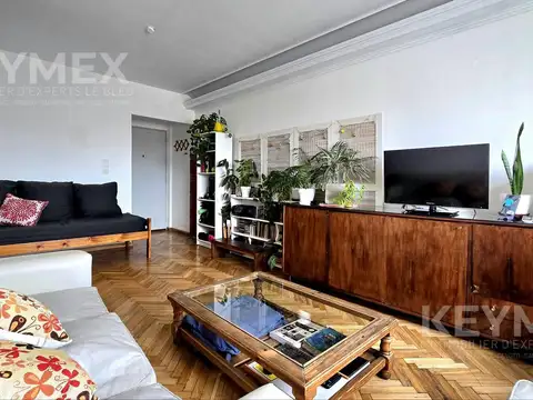 Departamento en Venta en Almagro, USD 145.000