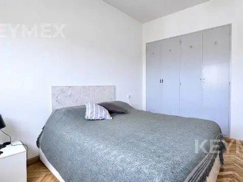 Departamento en Venta al Oeste