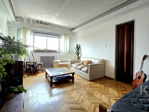 Departamento en Venta de 3 ambientes