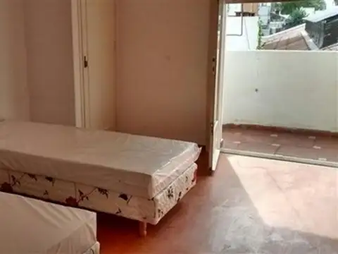 Departamento en Alquiler Temporal en Palermo, USD 1.100