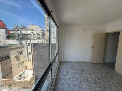Departamento en Balvanera