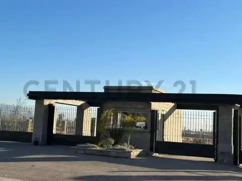 Terreno en venta en Barrio Privado Pinar del Sol 9 Juán José Paso y Terrada- Maipú