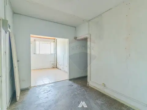 VENTA LOCAL COMERCIAL MAS APARTAMENTO LAS PIEDRAS