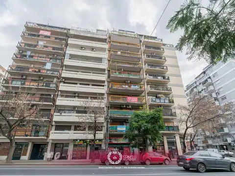 Departamento en Venta en Almagro, Capital Federal