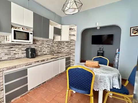 Casa en Venta al Oeste