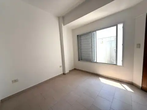 Departamento 2 ambientes en venta en San Martin