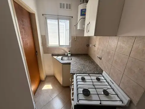 Departamento en Venta en General San Martin, USD 49.000