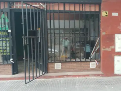 Local en Nuñez