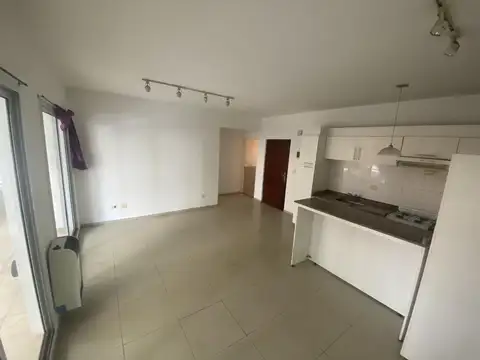 Departamento en Alquiler con 1 cocheras