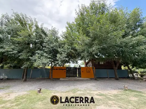 Hotel en Venta en Vuelta de Obligado, USD 169.900