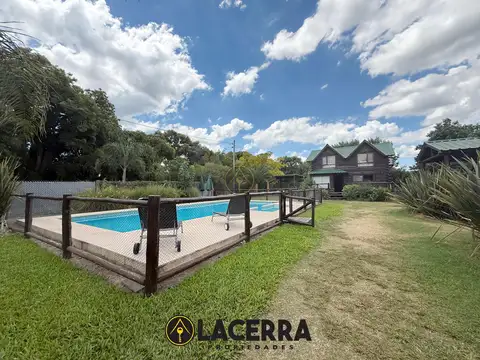 Hotel en Venta en Vuelta de Obligado, USD 177.900