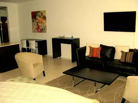 Departamento en alquiler temporario