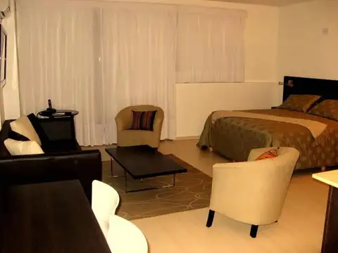 Departamento en Alquiler Temporal 7 años