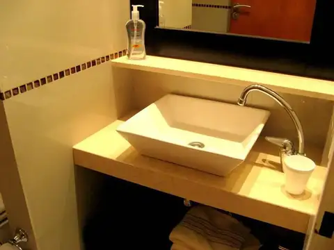 Departamento en Alquiler Temporal de Monoambiente