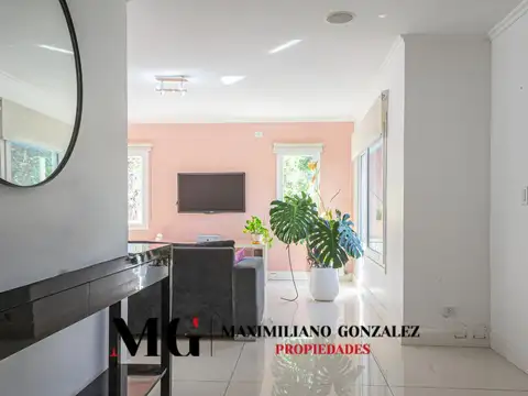 Casa venta - Barrio Malibu, San Vicente